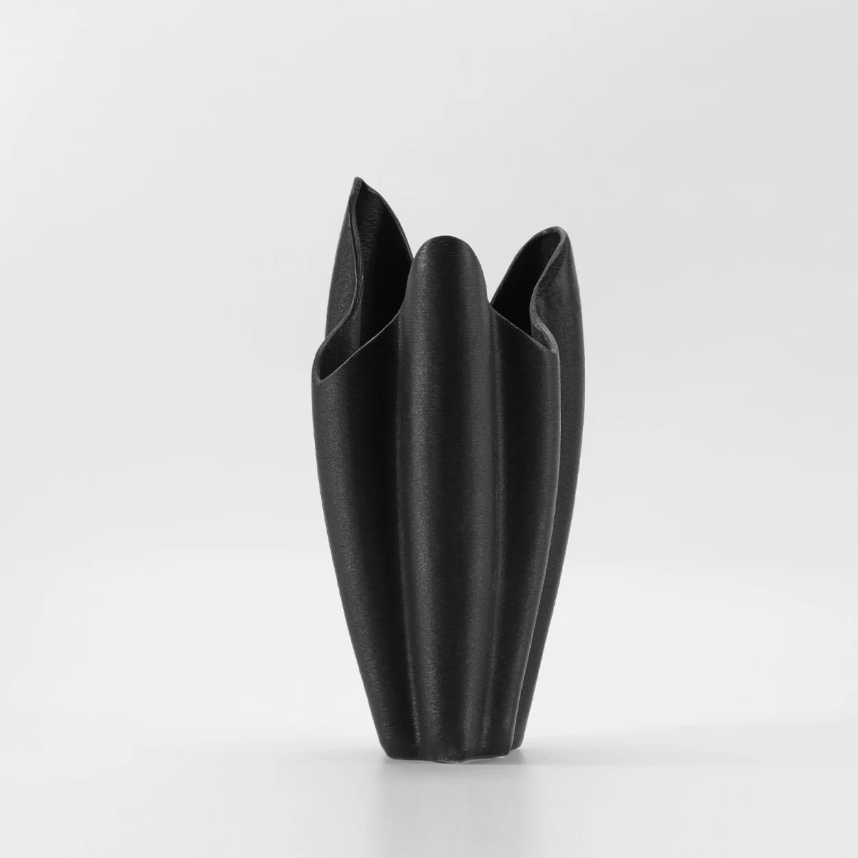 BLOOM VASE EBONY - Image 4