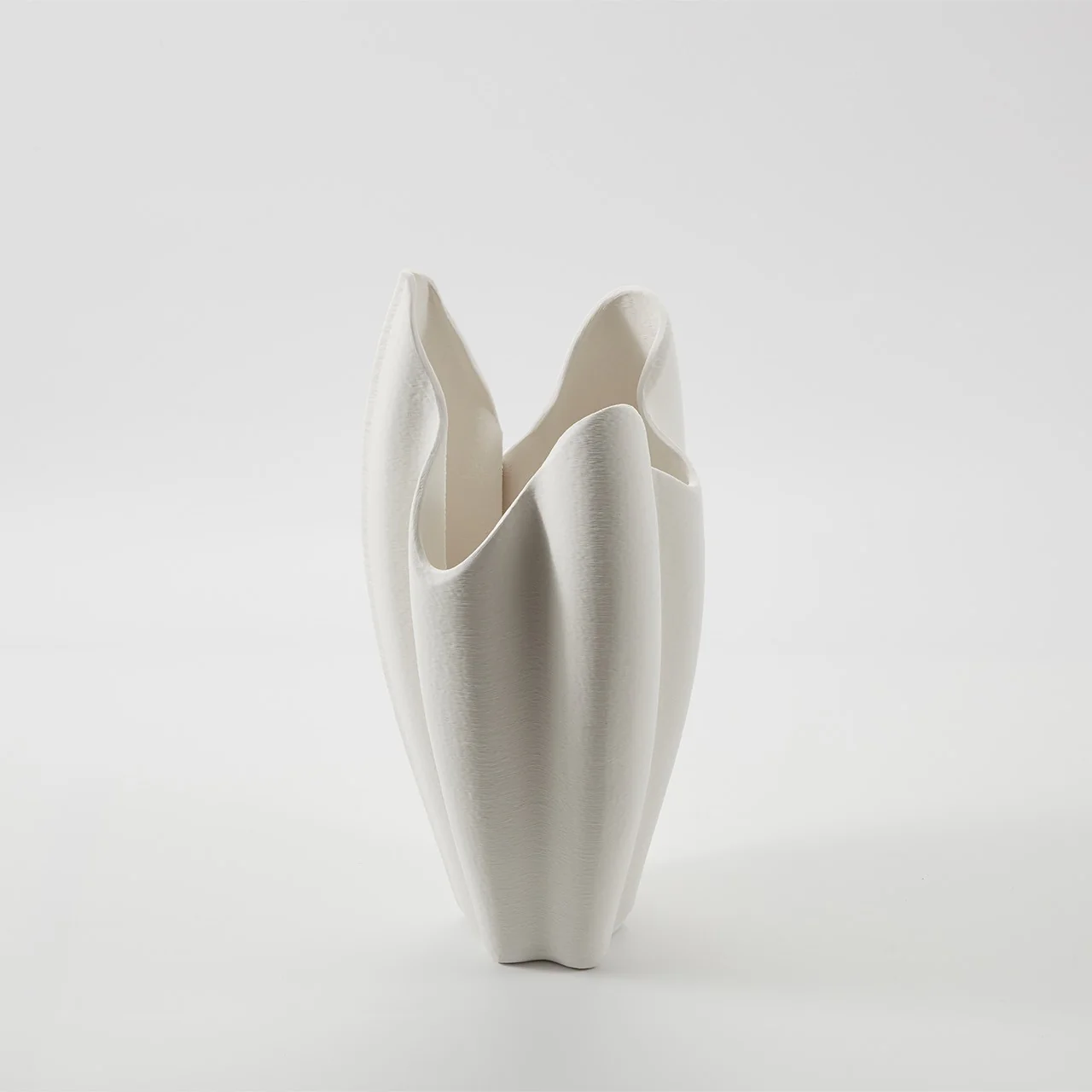 BLOOM VASE IVORY - Image 4