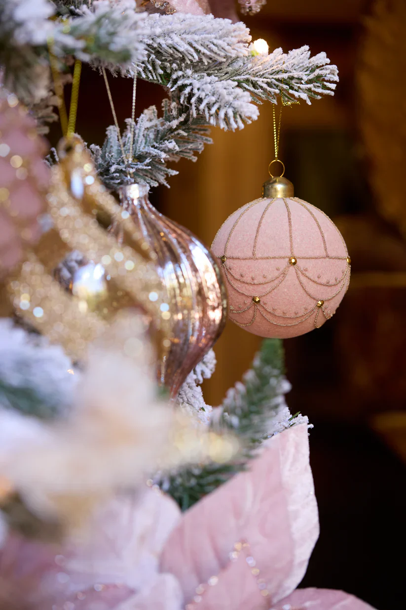 BLUSH IMPERIAL BAUBLE - Image 2