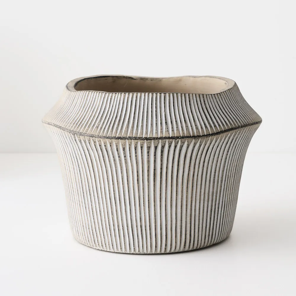 CATULLO POT (20x28cm)