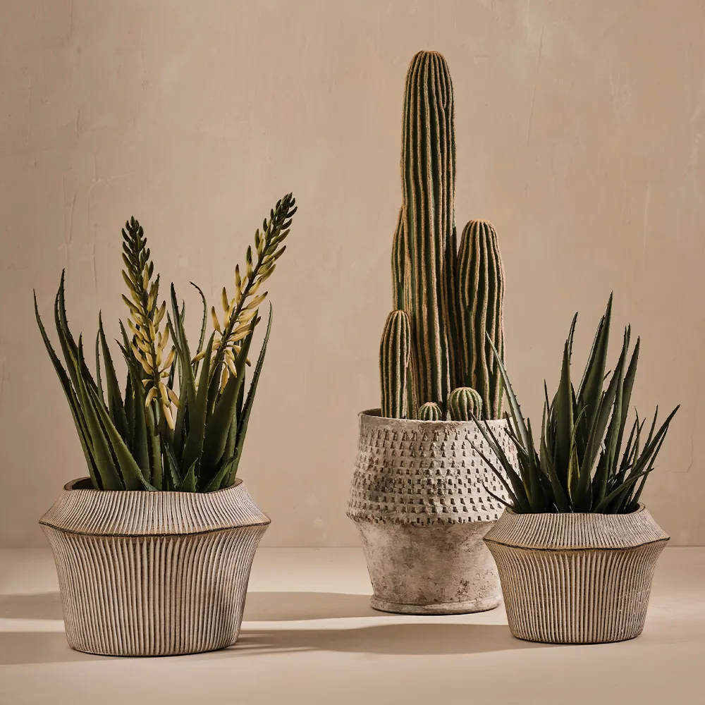 CATULLO POT (20x28cm) - Image 3