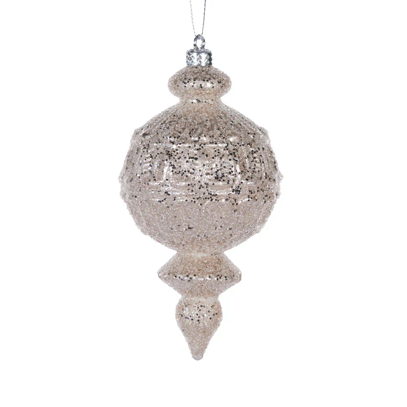 CHAMPAGNE AZTEC FINIAL - Image 3