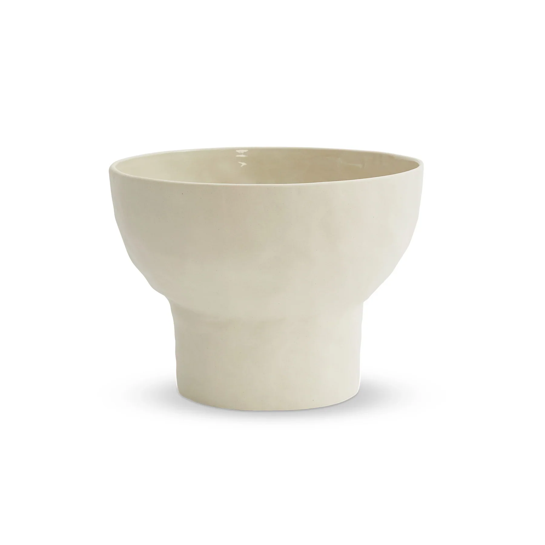 CLOUD HUBBLE BOWL  CHALK (L)