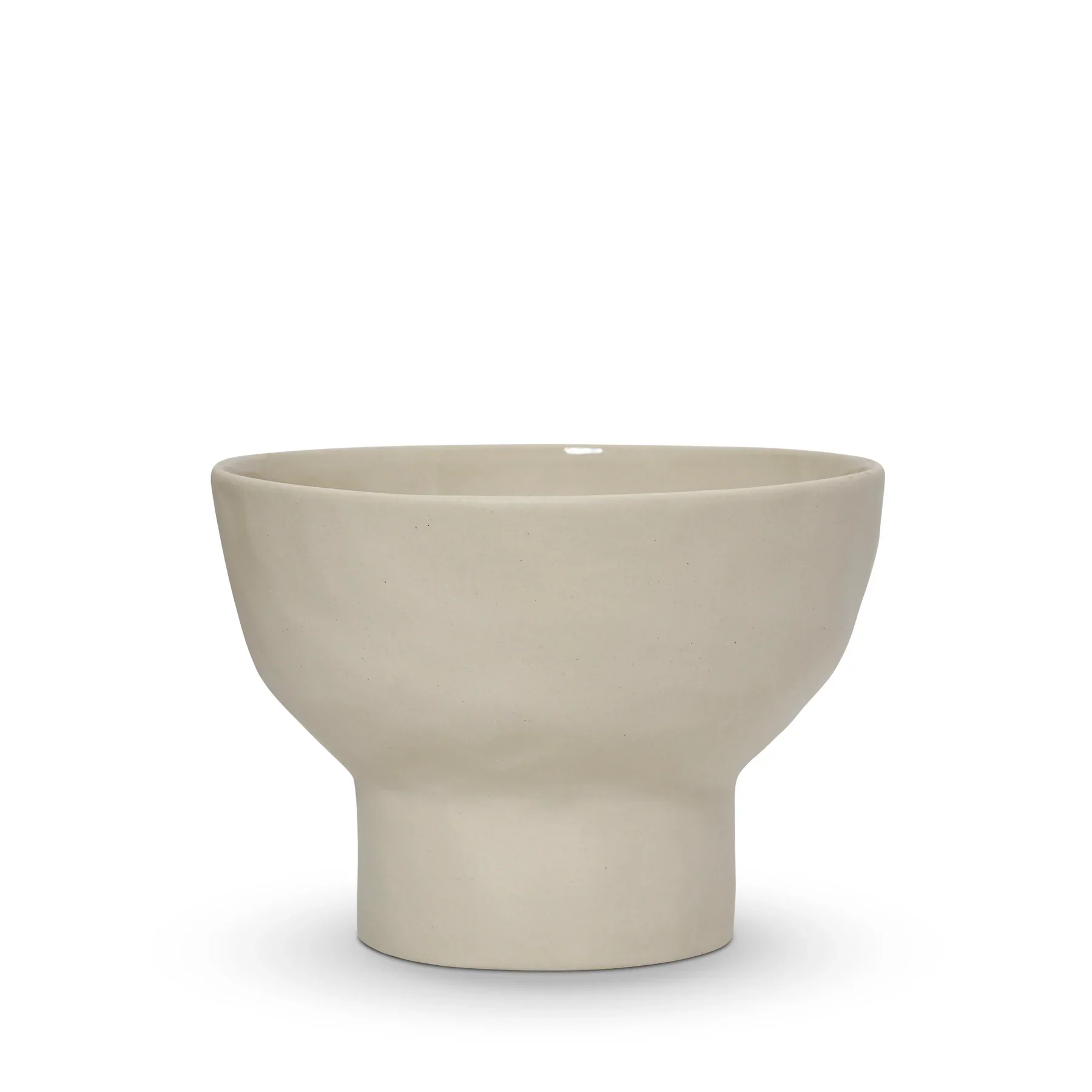 CLOUD HUBBLE BOWL  CHALK (M)