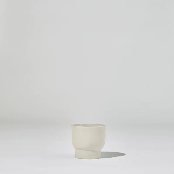 CLOUD HUBBLE TUMBLER  CHALK
