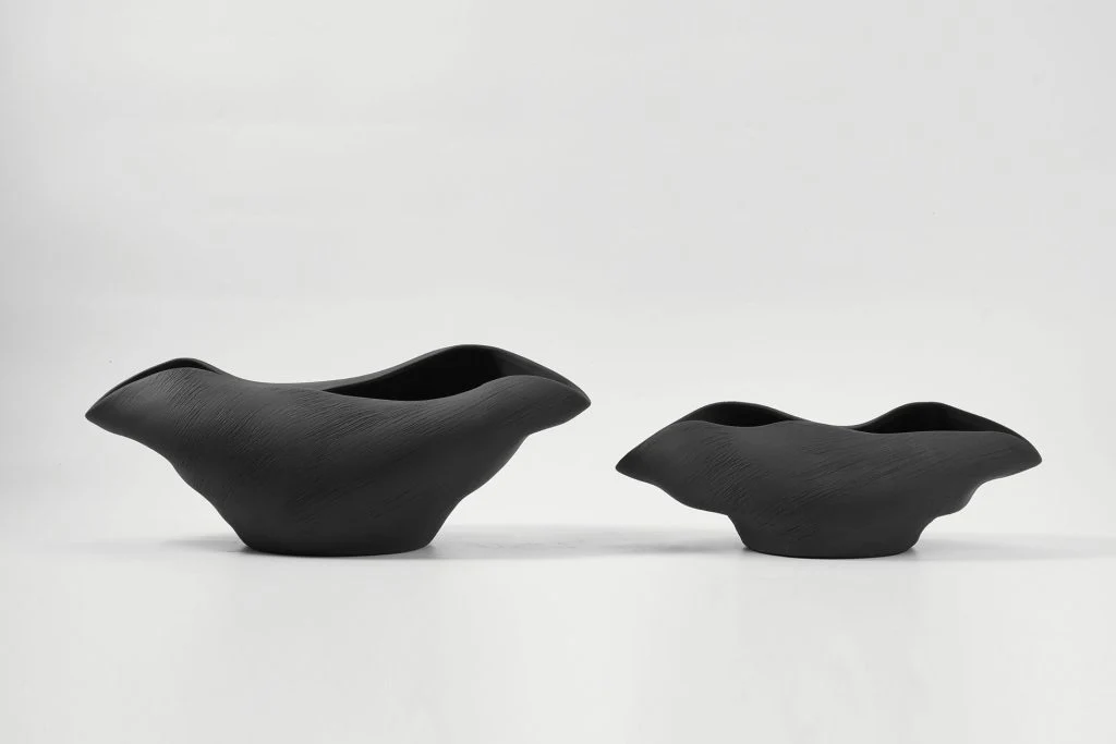 COSSE BOWL EBONY - Image 4