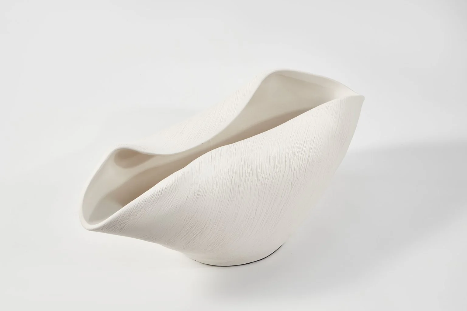 COSSE BOWL IVORY