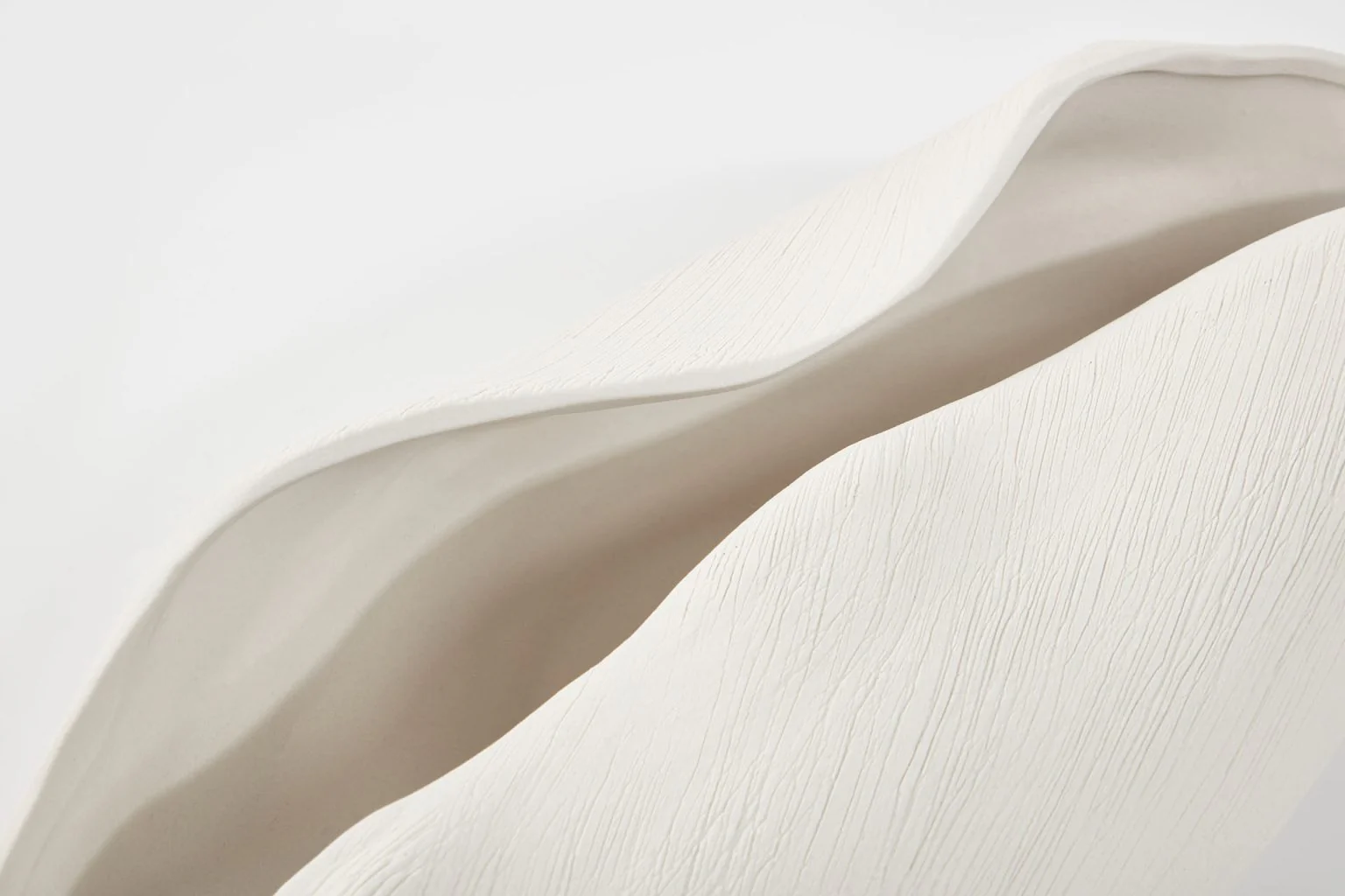 COSSE BOWL IVORY - Image 2