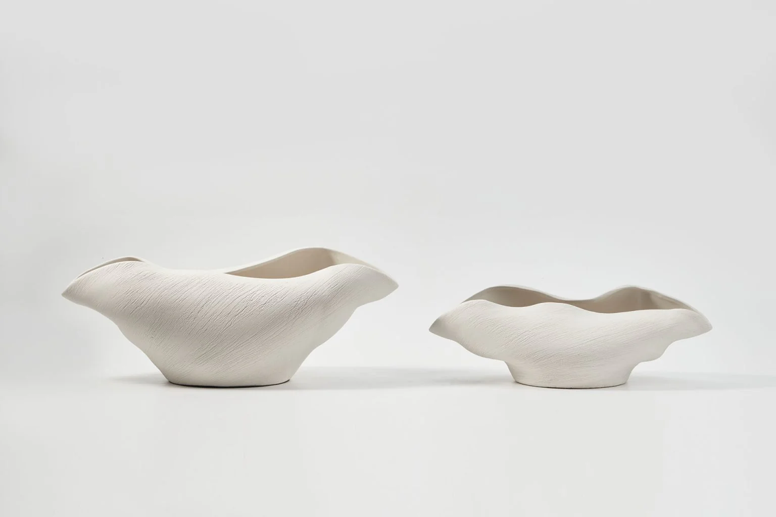 COSSE BOWL IVORY - Image 3