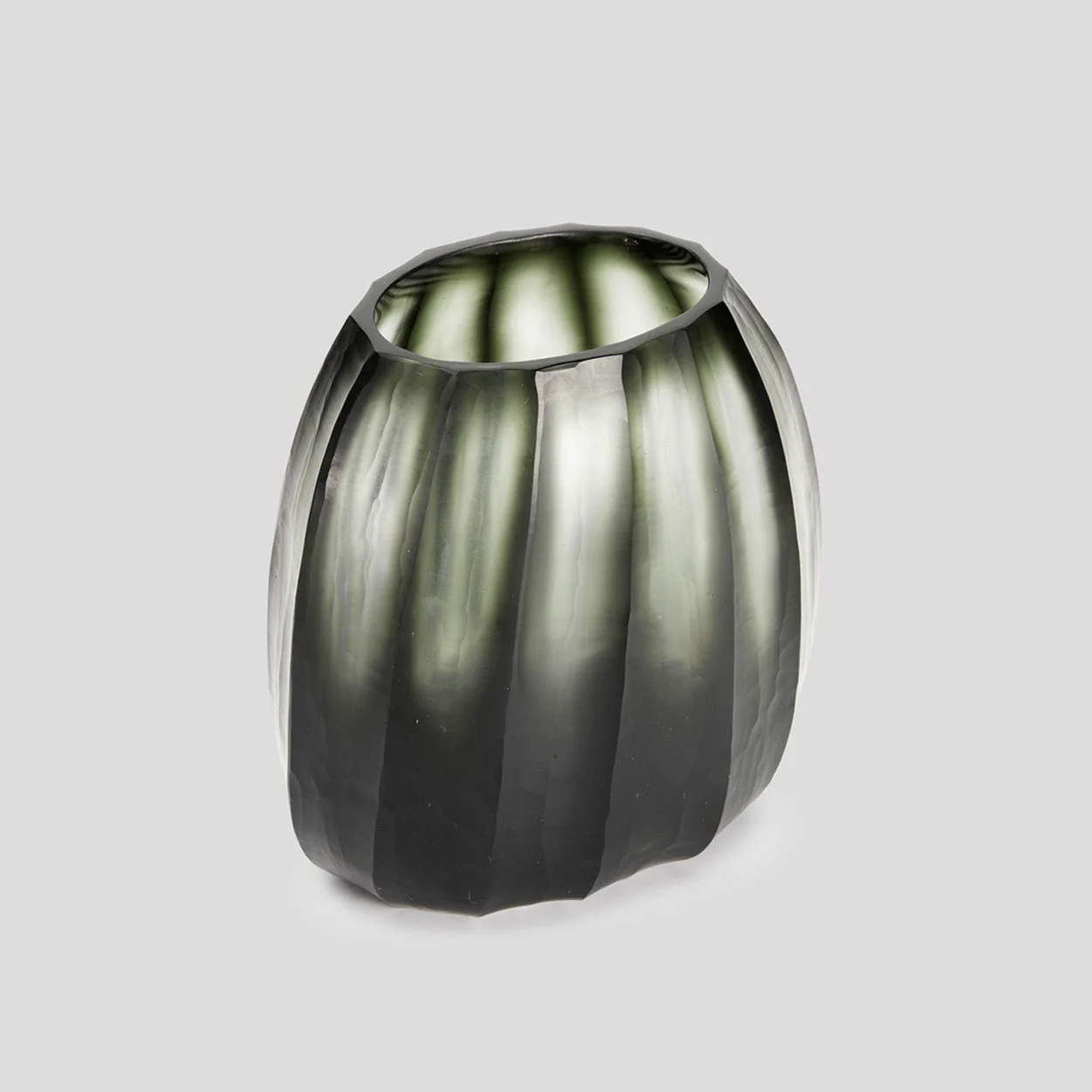 AURA VASE MOSS - Image 5