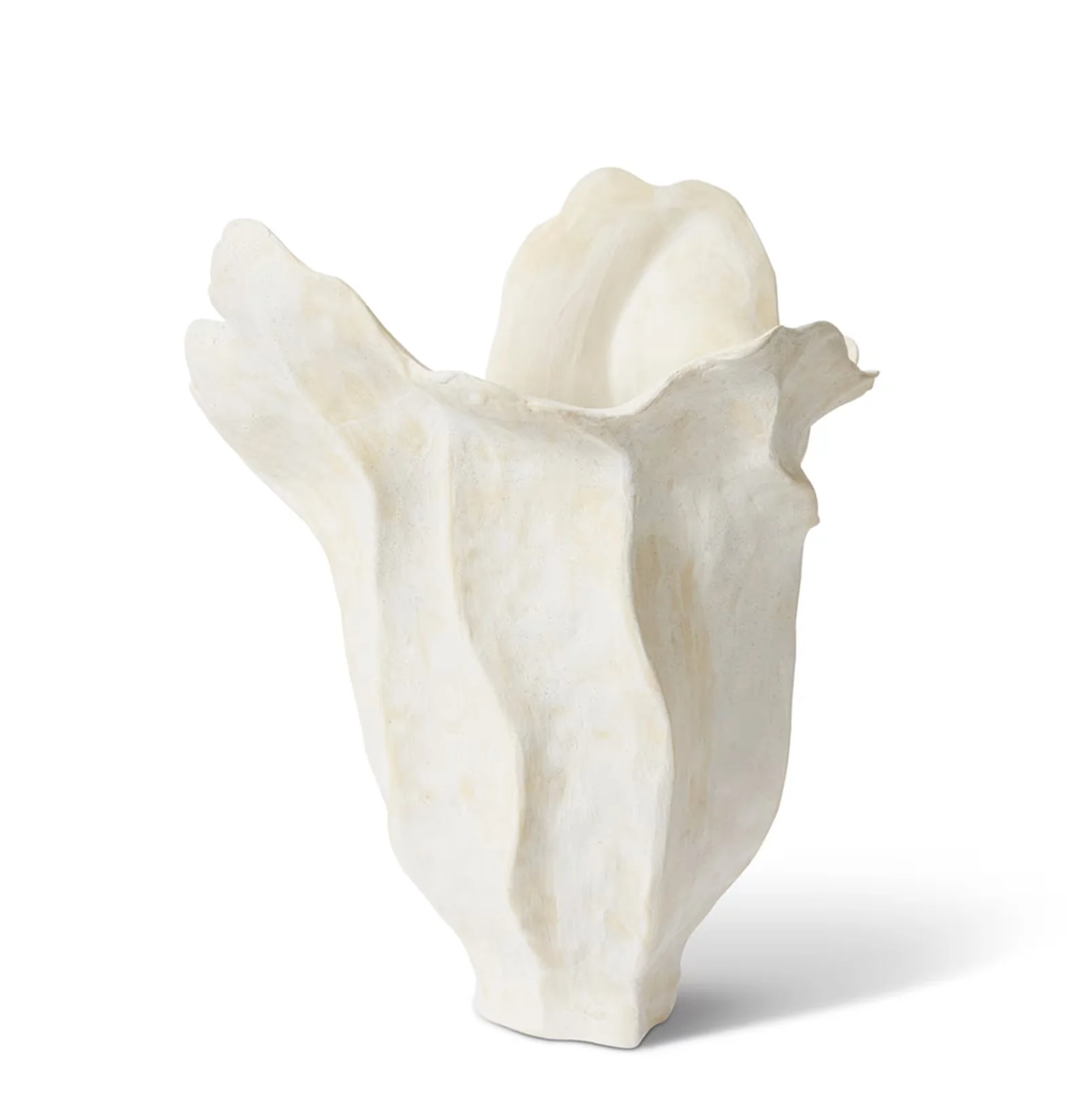 PRE ORDER LATE MAY- ISSEY VESSEL IVORY