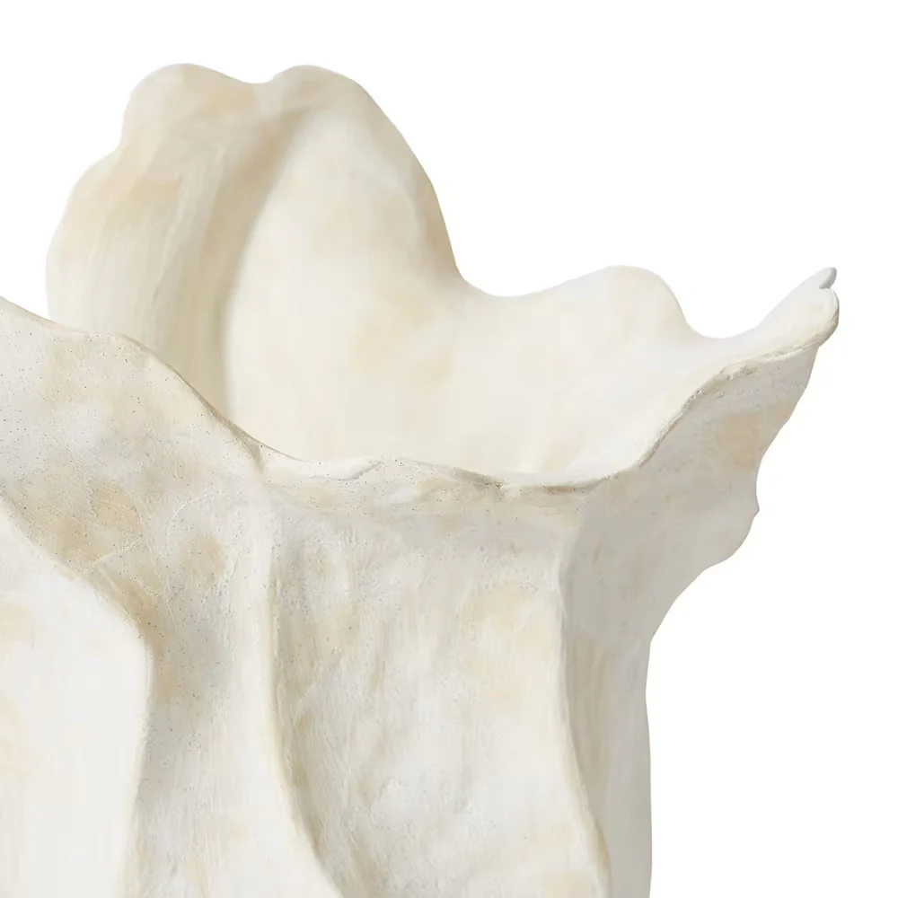 PRE ORDER LATE MAY- ISSEY VESSEL IVORY - Image 2