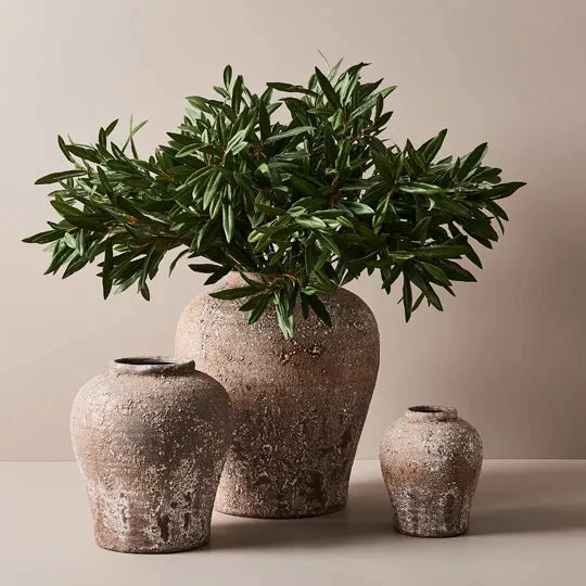 HERAMA POT ANTIQUE COPPER (XL) - Image 2