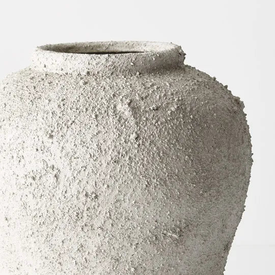 HERAMA POT ANTIQUE GREY (L) - Image 2