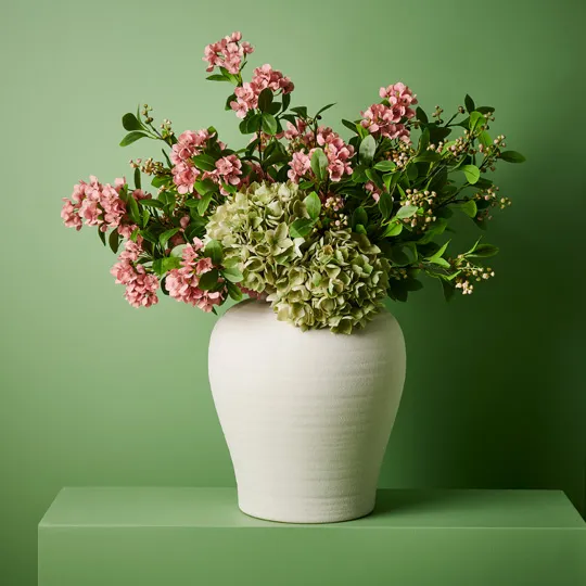 HERAMA POT WHITE (XL) - Image 4