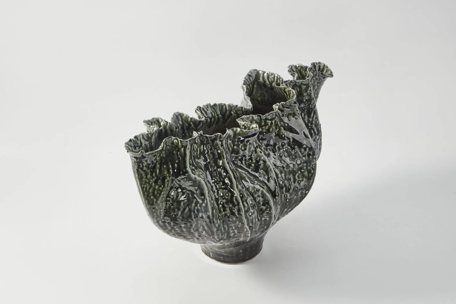 IMPRESSUS VASE VIRIDI - Image 2