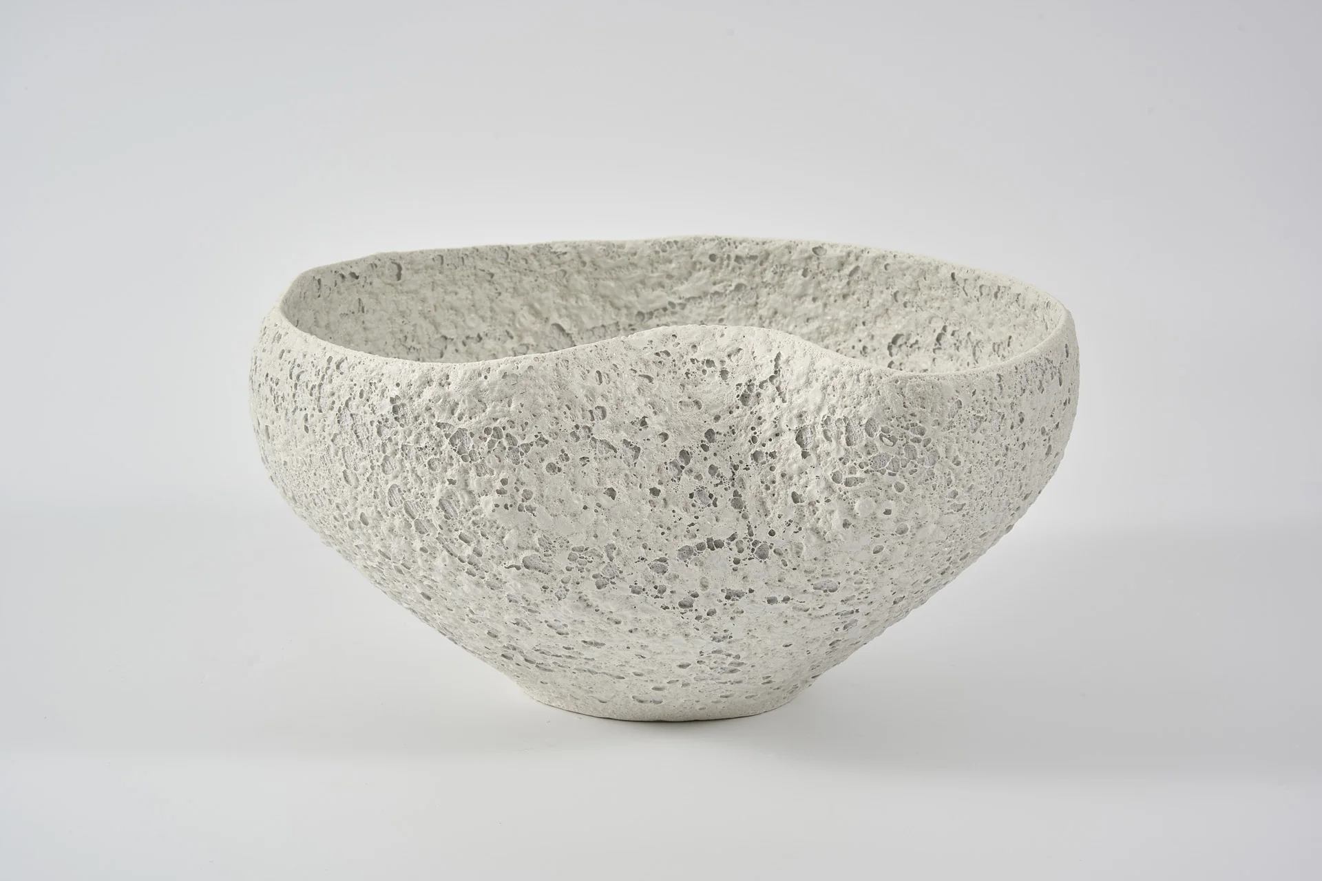 NEBULA BOWL SALT CRUST