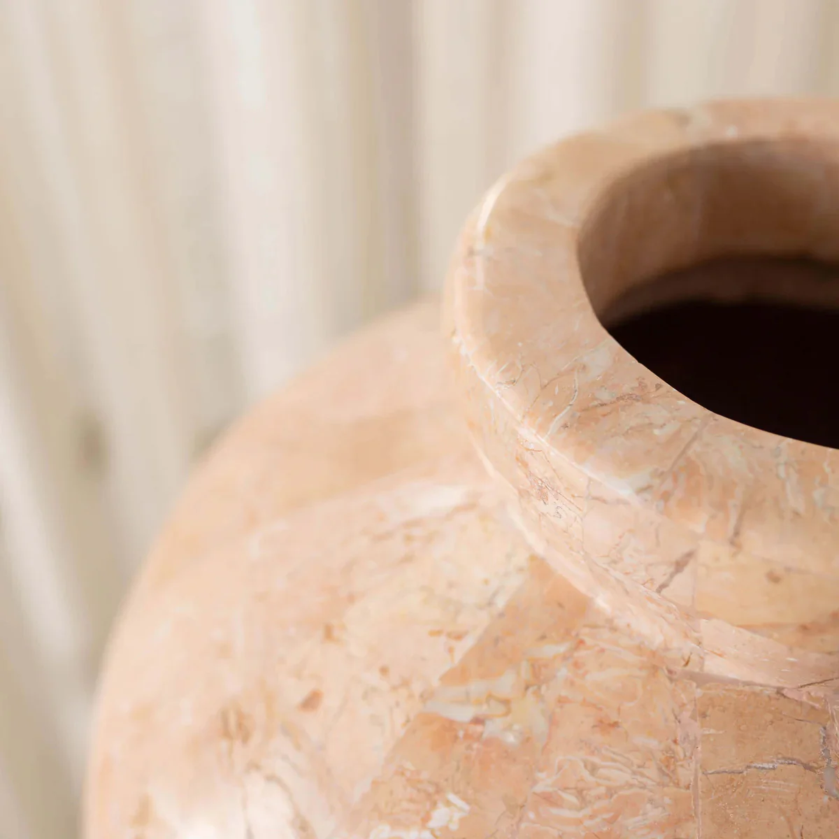 LAGUNA VASE ROSE - Image 3