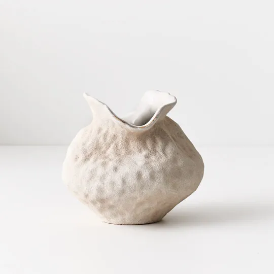 LEXI VASE (17x18cm)