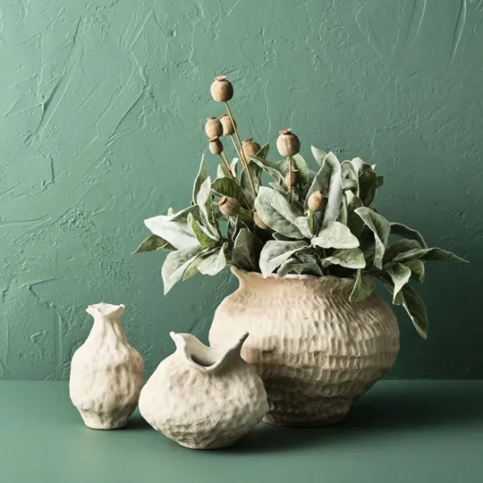 LEXI VASE (17x18cm) - Image 3