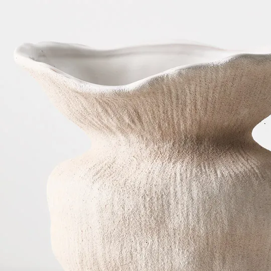 LEXI VASE (28x25cm) - Image 2