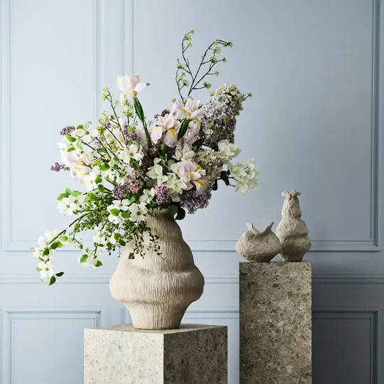 LEXI VASE (32x17cm) - Image 3