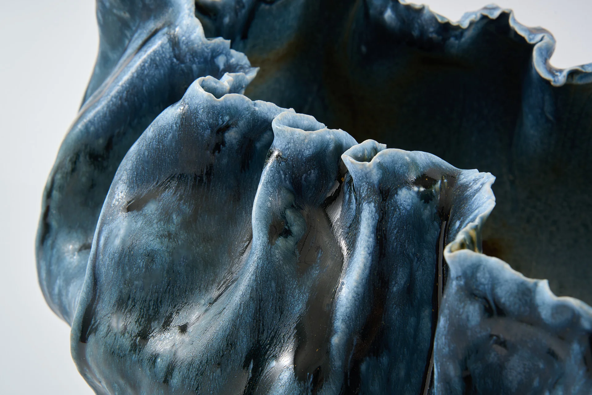 LUXORION VASE CYANEUS - Image 3