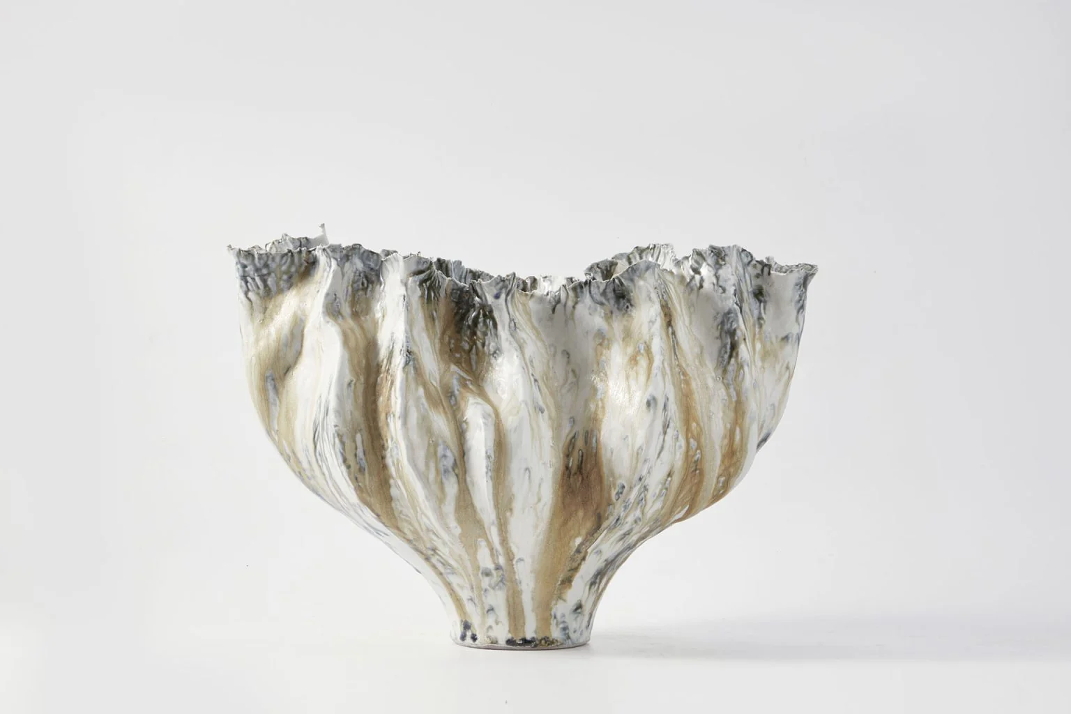 IMPRESSUS VASE CITRINUS