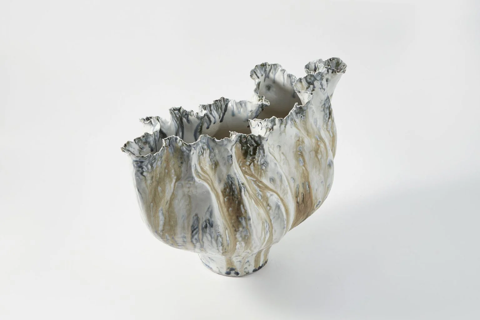 IMPRESSUS VASE CITRINUS - Image 3