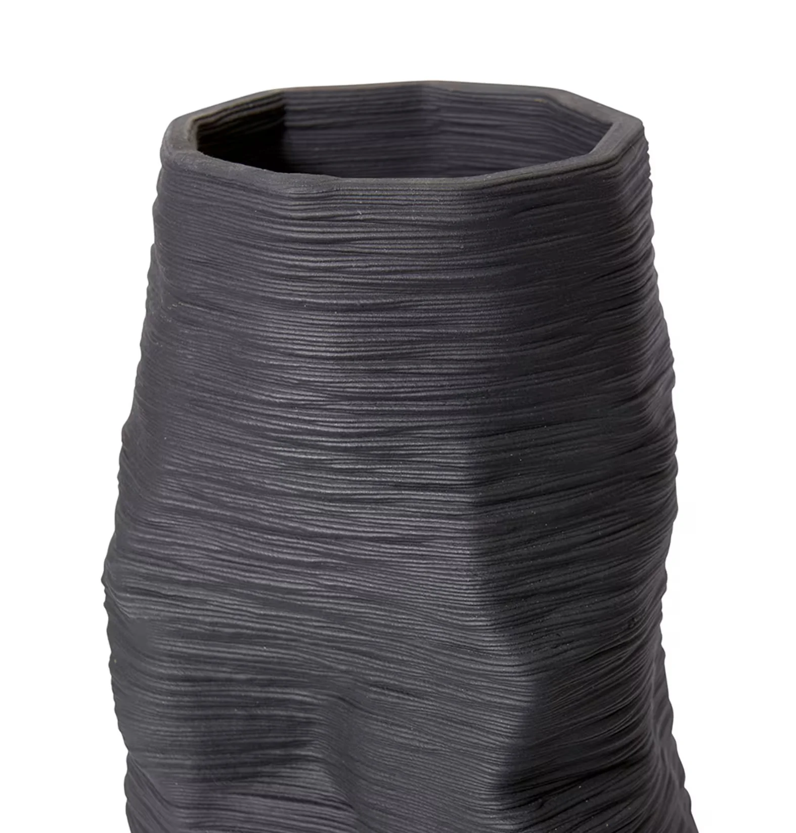 Lwazi Vessel  21x21x48cm - Image 2