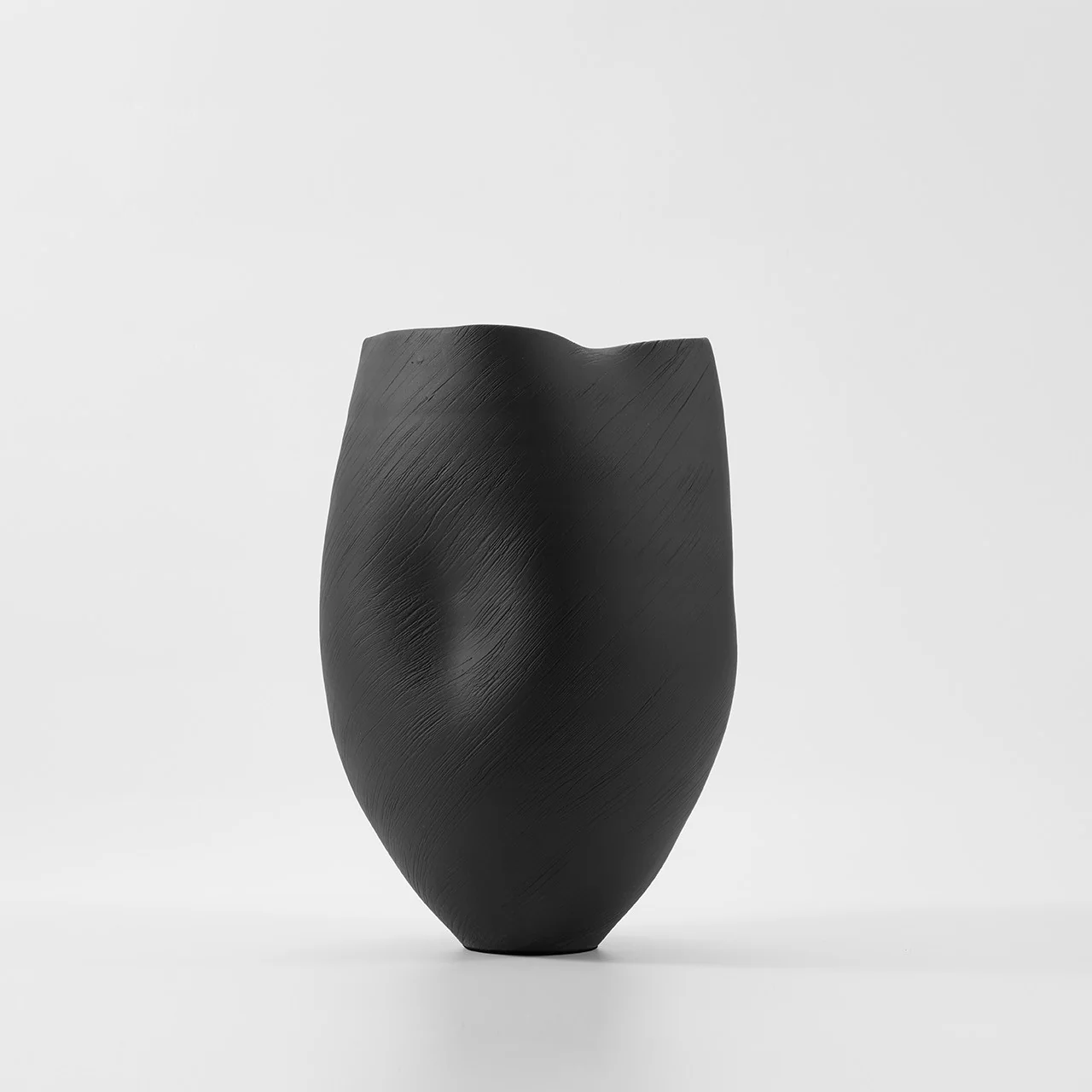 MORPH VASE EBONY - Image 2