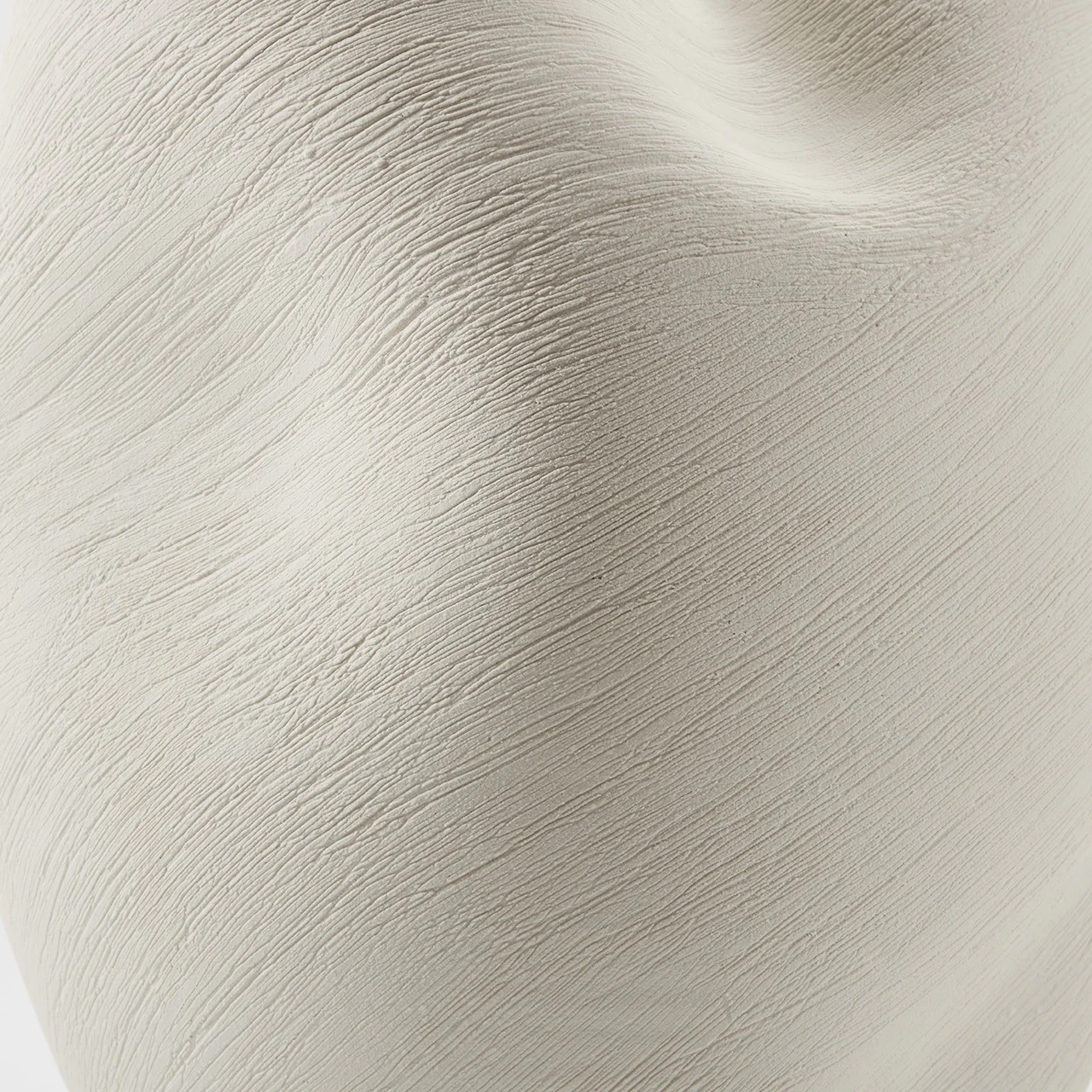MORPH VASE IVORY - Image 2