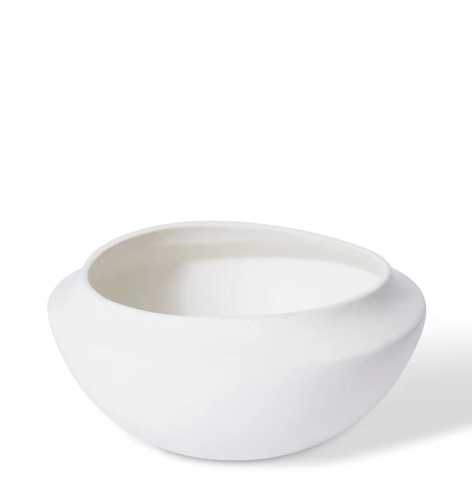 NAKANO WIDE BOWL 20x20x9cm