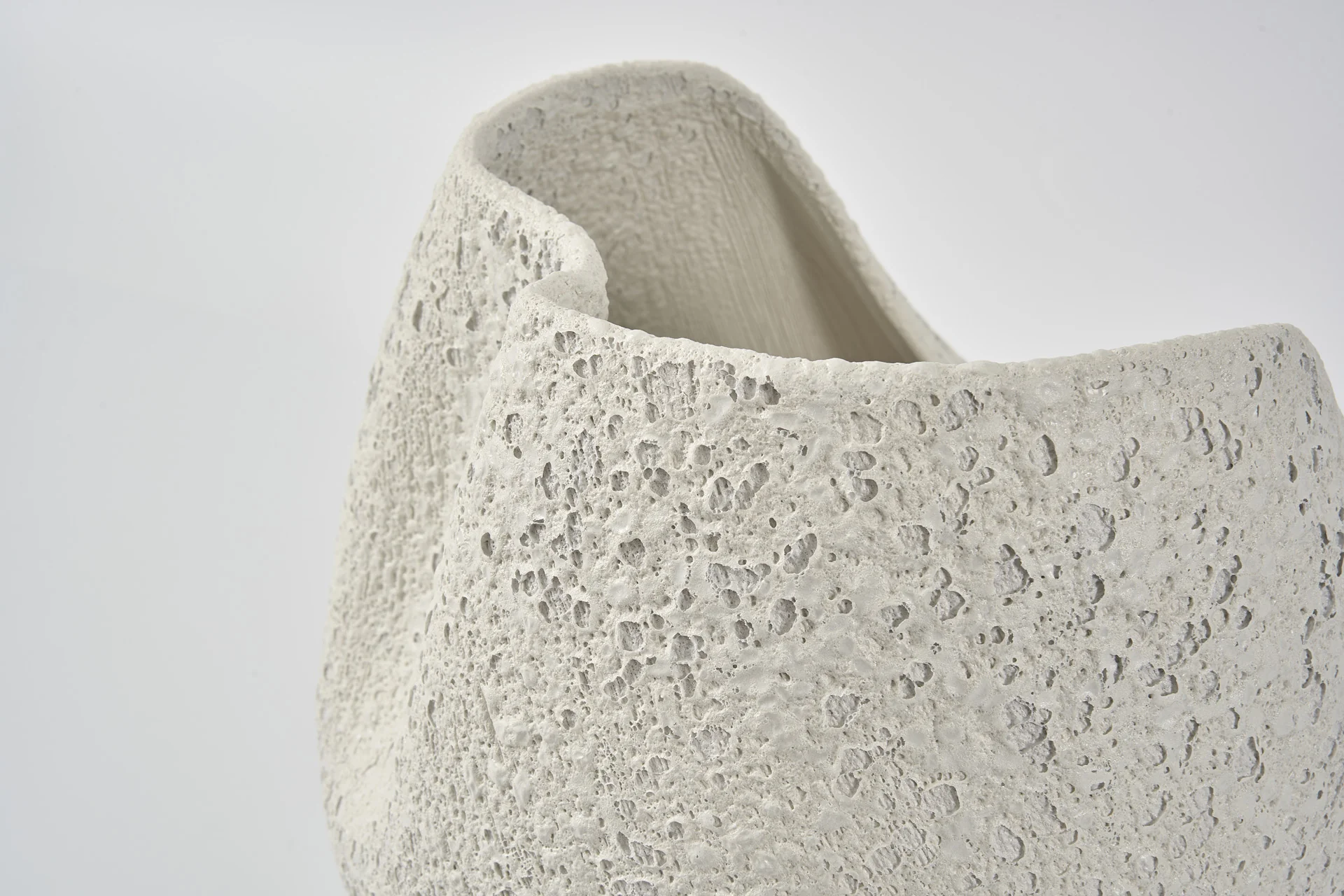 NEBULA DEEP VASE SALT CRUST - Image 3