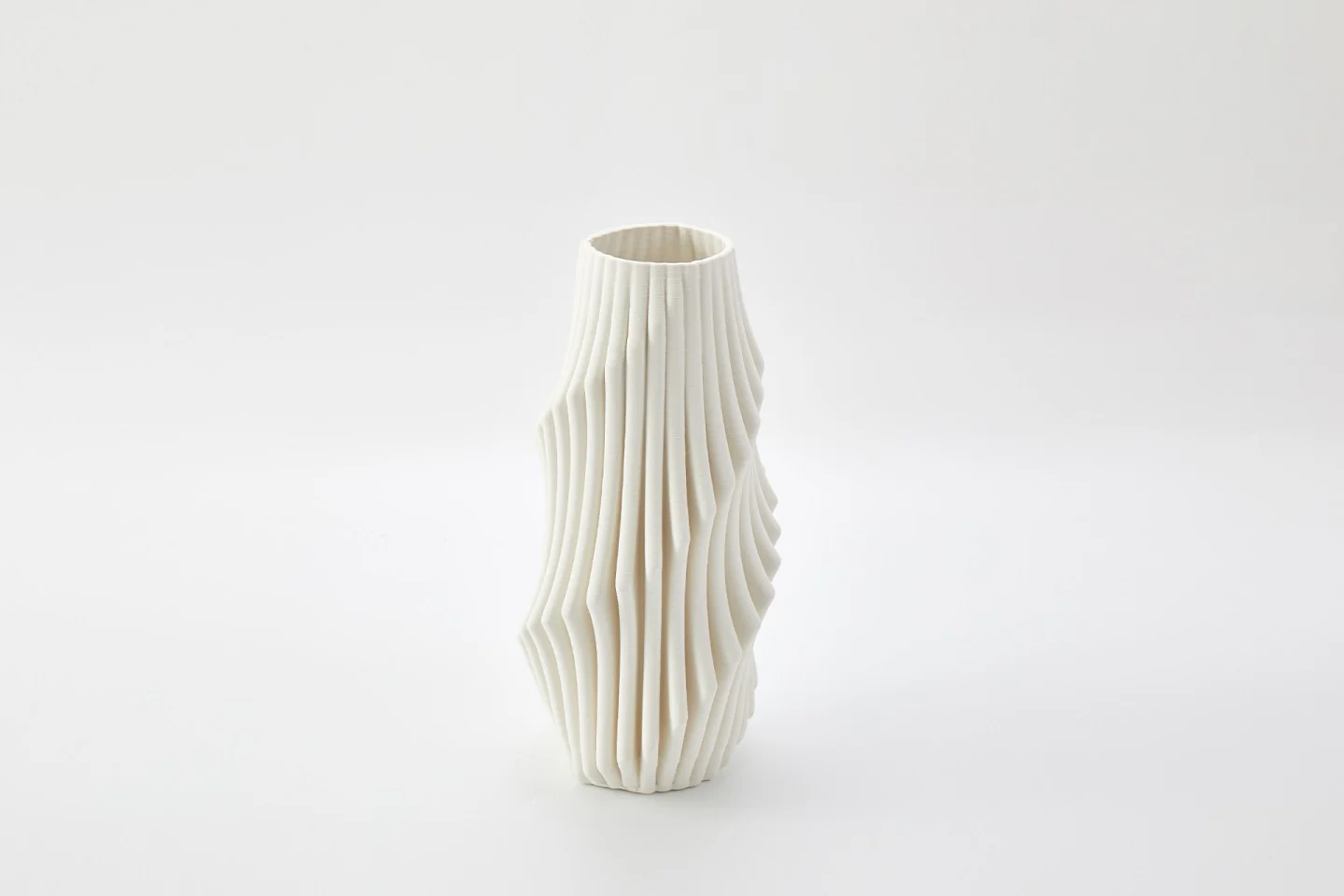 PLUME VASE - Image 2