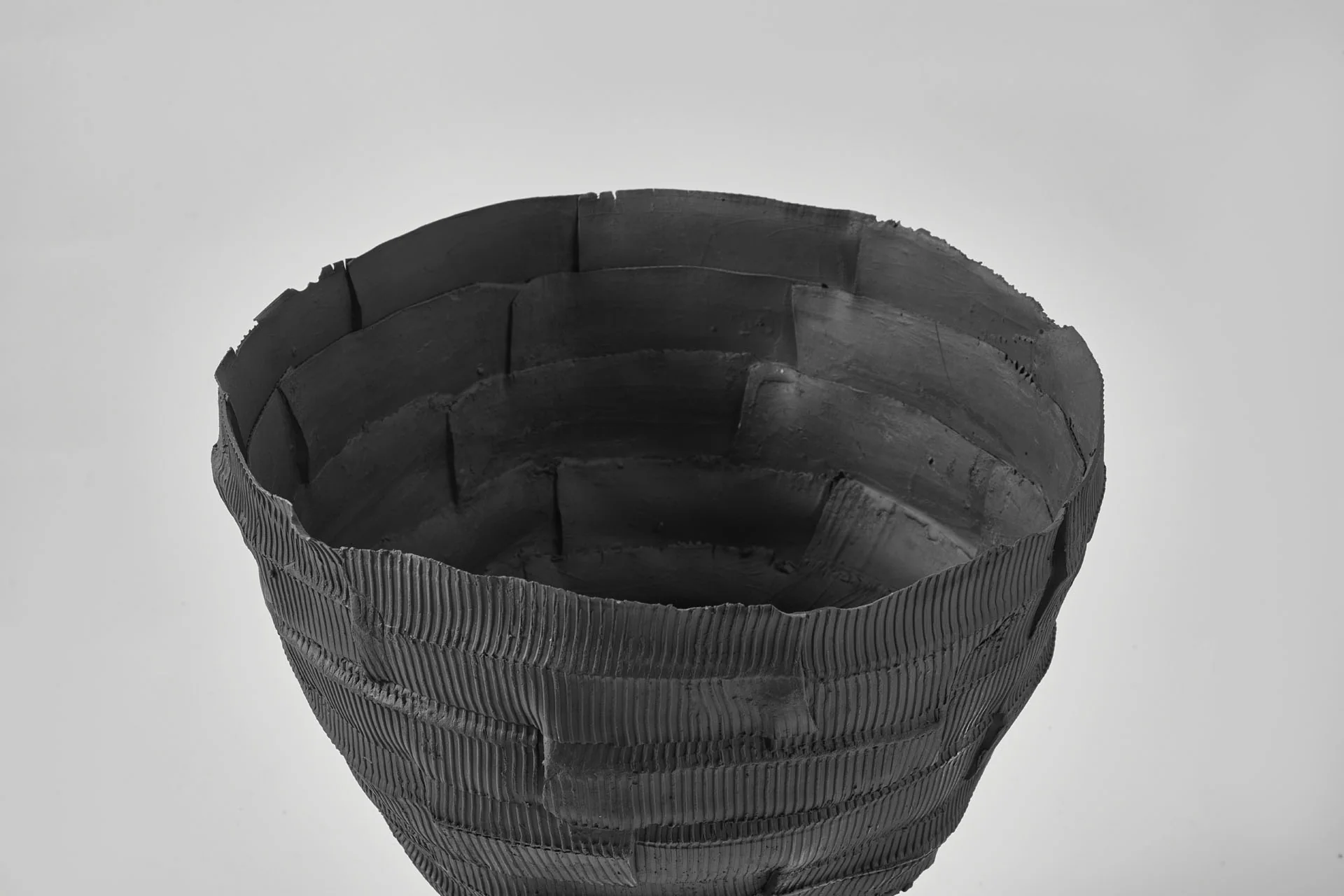PONDEROSA BOWL EBONY - Image 2