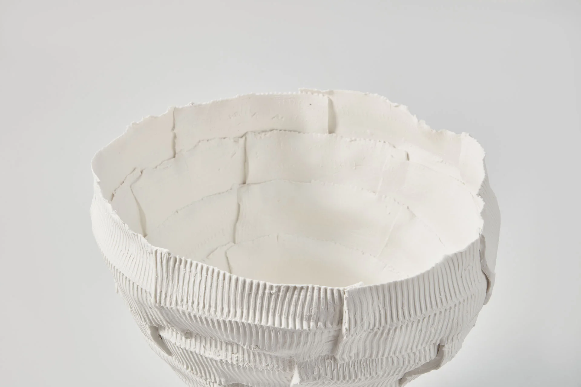 PONDEROSA BOWL IVORY - Image 2