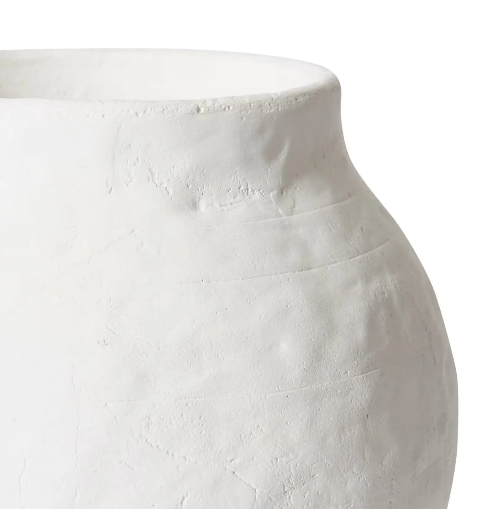 Reagan Tall Pot  29x29x29cm - Image 2
