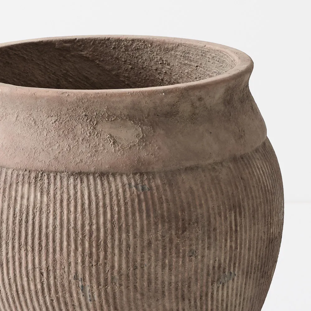 SUMATI POT (33x33cm) - Image 2