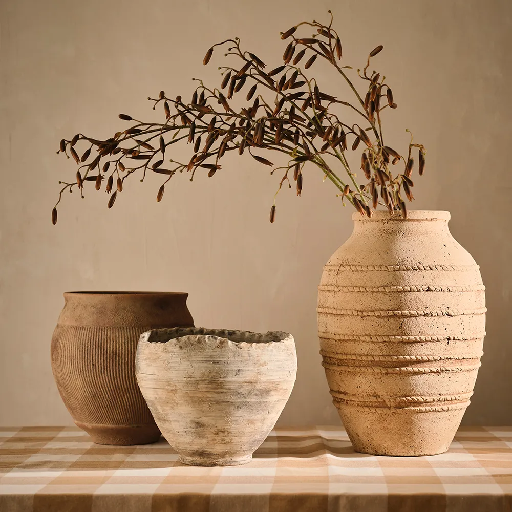 SUMATI POT (33x33cm) - Image 3