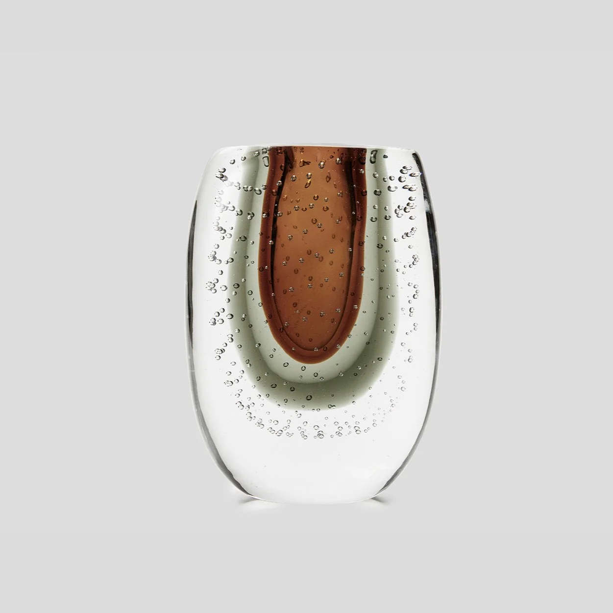 JUBE VASE HONEY - Image 2