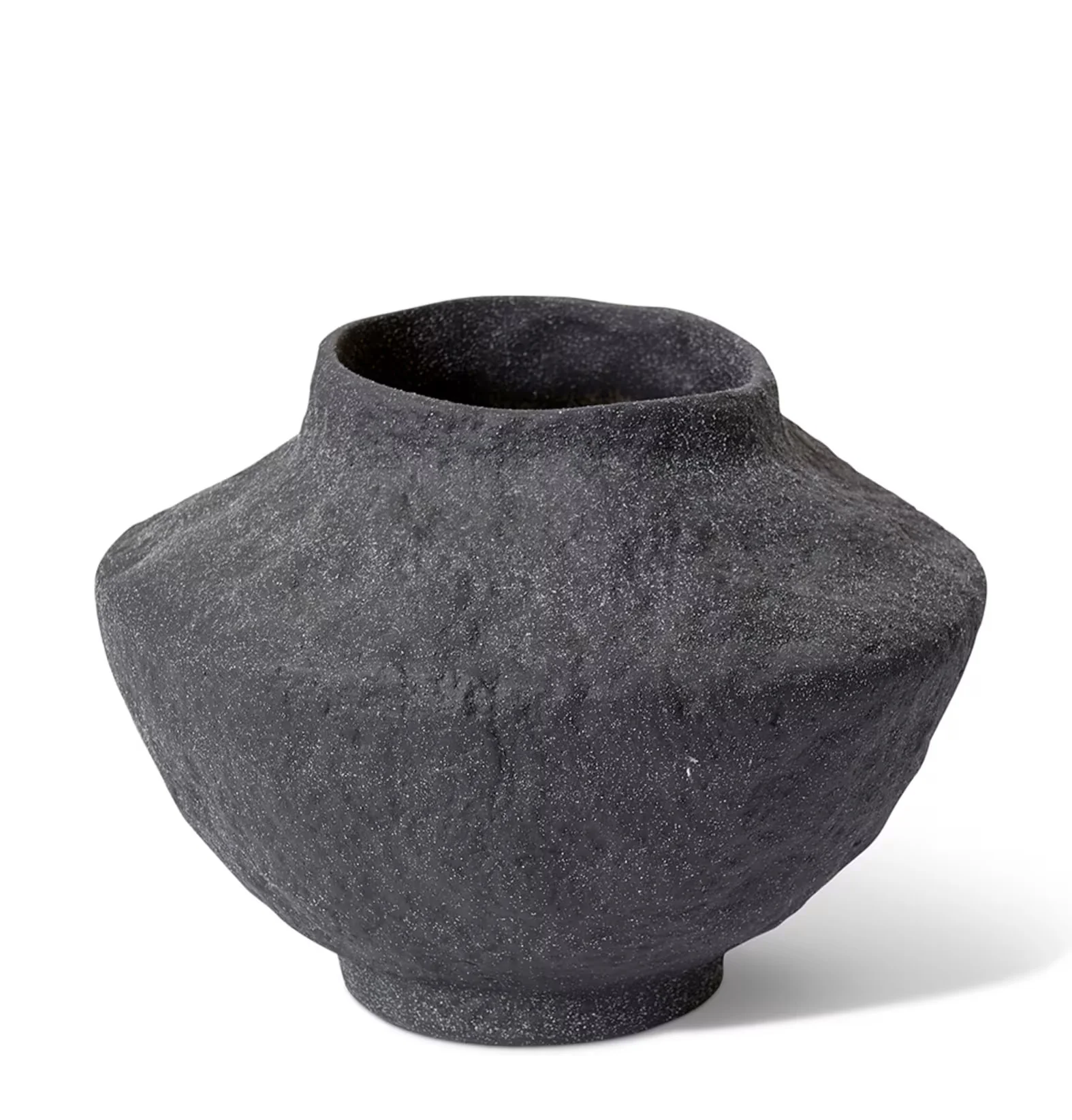 KAJISO VESSEL BLACK