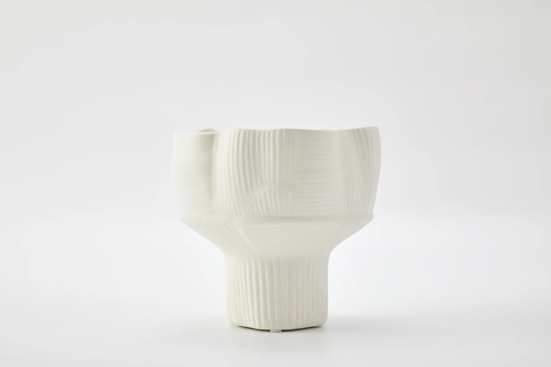UMI BOWL IVORY - Image 3