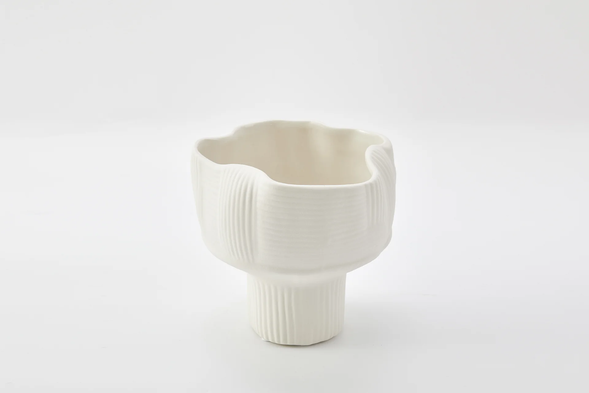 UMI BOWL IVORY - Image 4